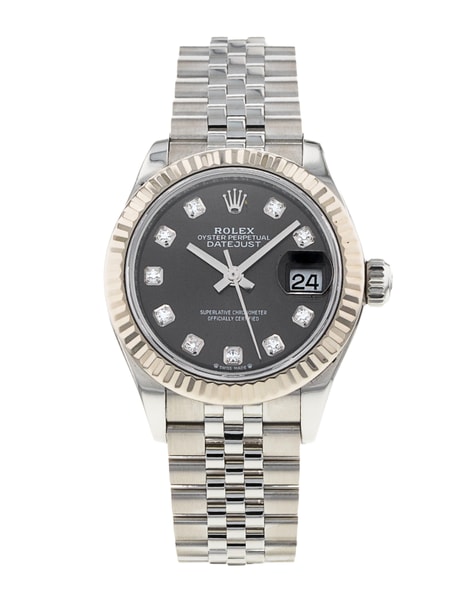 Rolex Datejust Lady 28 279174